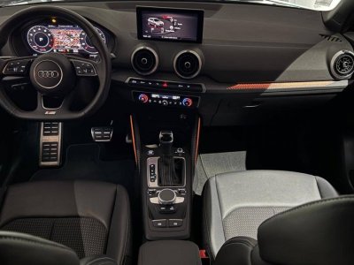 Audi Q2 35 TFSI 150 S tronic 7 S line   - 11