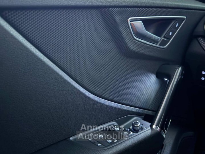 Audi Q2 35 TFSI 150 S tronic 7 S line - 12
