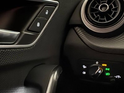 Audi Q2 35 TFSI 150 S tronic 7 S line   - 13