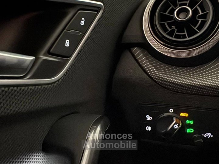 Audi Q2 35 TFSI 150 S tronic 7 S line - 13