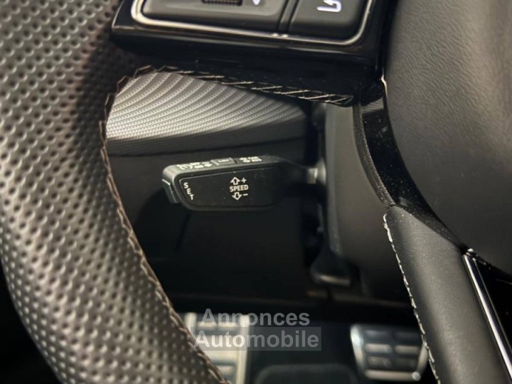 Audi Q2 35 TFSI 150 S tronic 7 S line - 14