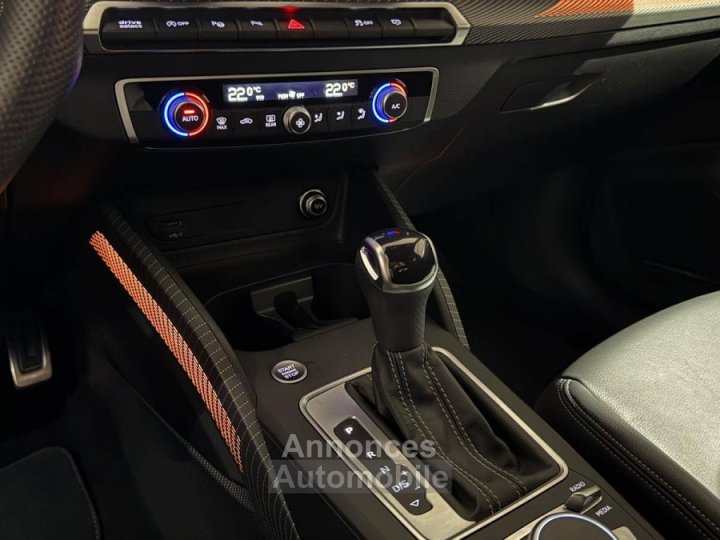 Audi Q2 35 TFSI 150 S tronic 7 S line - 15