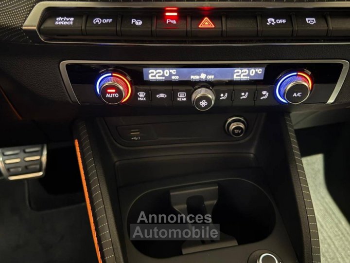 Audi Q2 35 TFSI 150 S tronic 7 S line - 16