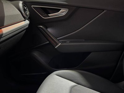 Audi Q2 35 TFSI 150 S tronic 7 S line   - 17