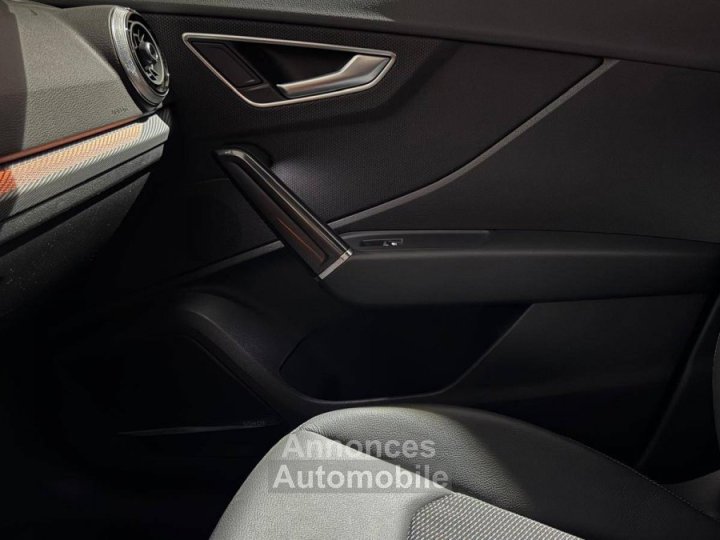 Audi Q2 35 TFSI 150 S tronic 7 S line - 17