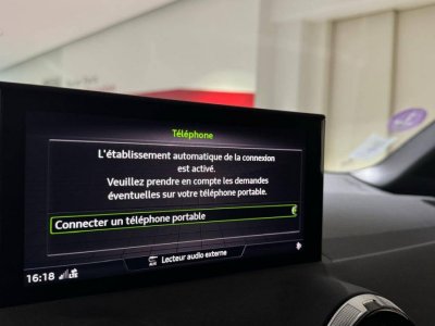 Audi Q2 35 TFSI 150 S tronic 7 S line   - 18