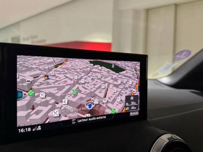 Audi Q2 35 TFSI 150 S tronic 7 S line   - 20