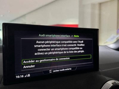 Audi Q2 35 TFSI 150 S tronic 7 S line   - 21