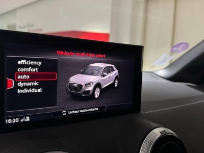 Audi Q2 35 TFSI 150 S tronic 7 S line   - 22