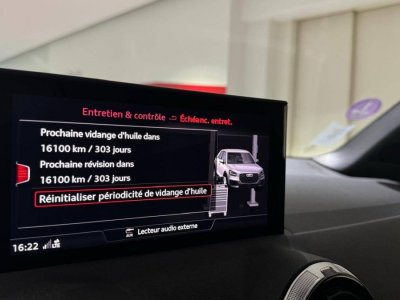 Audi Q2 35 TFSI 150 S tronic 7 S line   - 23