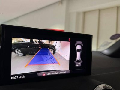 Audi Q2 35 TFSI 150 S tronic 7 S line   - 25