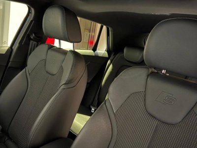 Audi Q2 35 TFSI 150 S tronic 7 S line   - 26