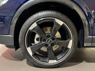 Audi Q2 35 TFSI 150 S tronic 7 S line   - 28