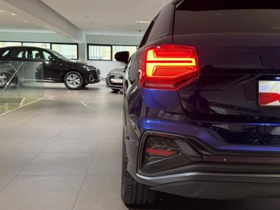 Audi Q2 35 TFSI 150 S tronic 7 S line   - 30