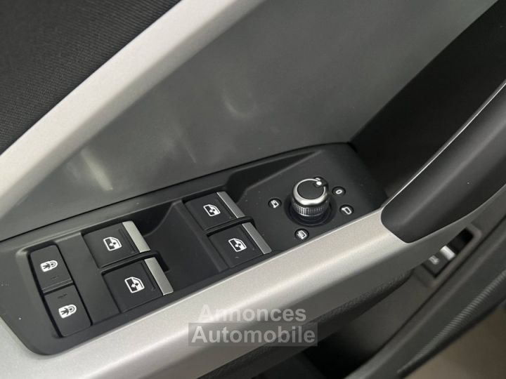 Audi Q3 Sportback BUSINESS 45 TFSIe 245 ch S tronic 6 Business Executive - 9