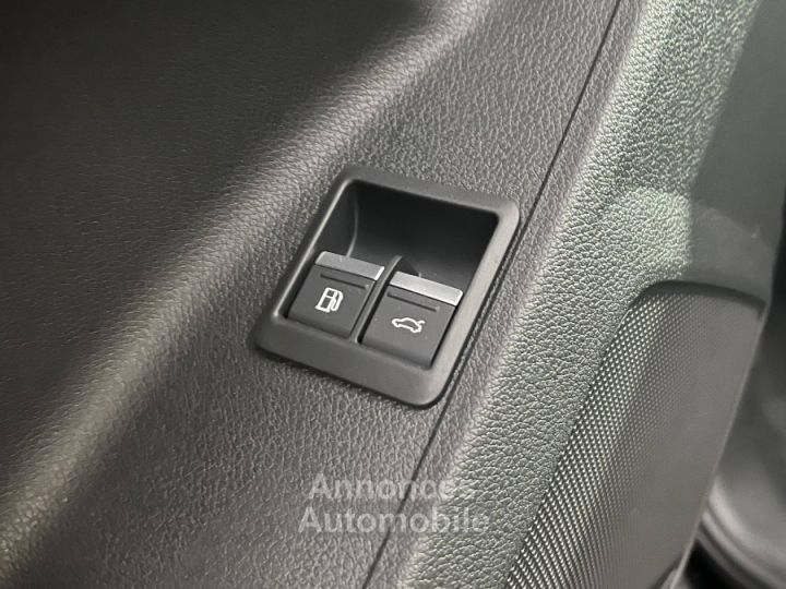 Audi Q3 Sportback BUSINESS 45 TFSIe 245 ch S tronic 6 Business Executive - 10