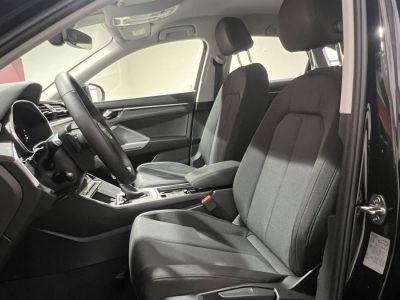 Audi Q3 Sportback BUSINESS 45 TFSIe 245 ch S tronic 6 Business Executive   - 13