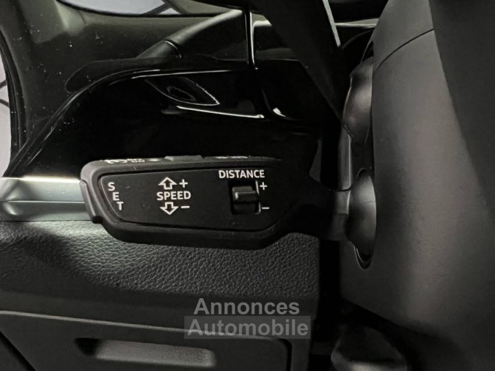 Audi Q3 Sportback BUSINESS 45 TFSIe 245 ch S tronic 6 Business Executive - 20