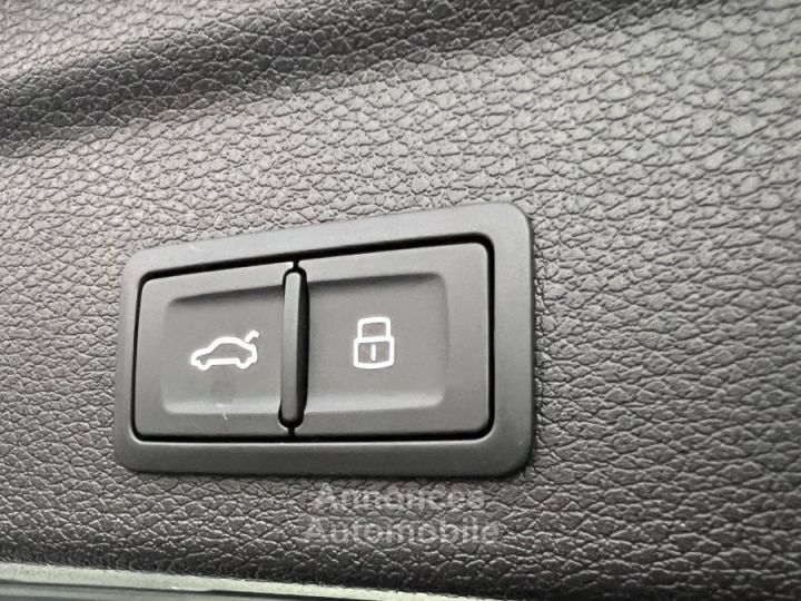 Audi Q3 Sportback BUSINESS 45 TFSIe 245 ch S tronic 6 Business Executive - 30