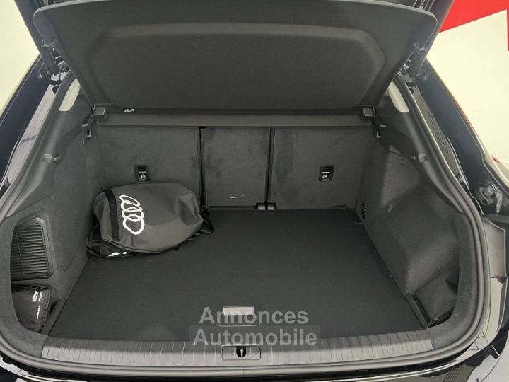 Audi Q3 Sportback BUSINESS 45 TFSIe 245 ch S tronic 6 Business Executive - 31