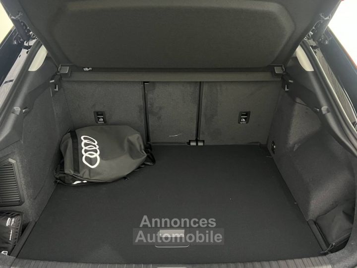 Audi Q3 Sportback BUSINESS 45 TFSIe 245 ch S tronic 6 Business Executive - 32