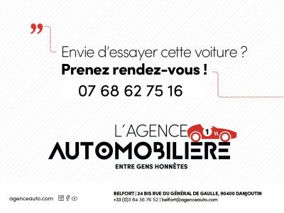 Audi RS Q3 Sportback 25 TFSI 400ch quattro S tronic 7   - 9