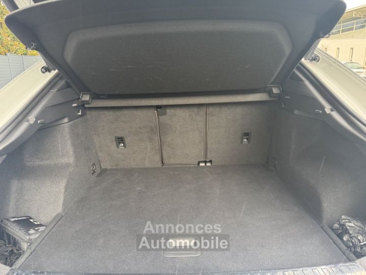 Audi RS Q3 Sportback 25 TFSI 400ch quattro S tronic 7 - 14