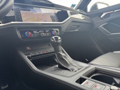 Audi RS Q3 Sportback 25 TFSI 400ch quattro S tronic 7   - 22