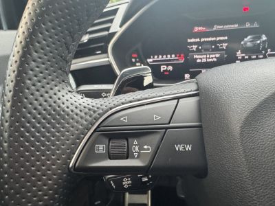 Audi RS Q3 Sportback 25 TFSI 400ch quattro S tronic 7   - 23