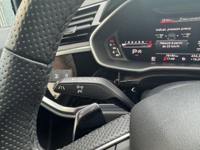 Audi RS Q3 Sportback 25 TFSI 400ch quattro S tronic 7   - 25