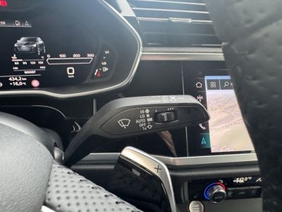 Audi RS Q3 Sportback 25 TFSI 400ch quattro S tronic 7   - 26