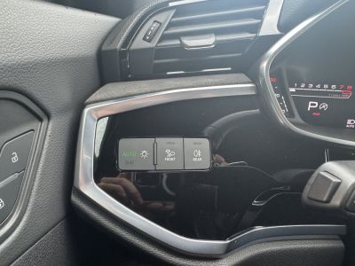 Audi RS Q3 Sportback 25 TFSI 400ch quattro S tronic 7   - 27