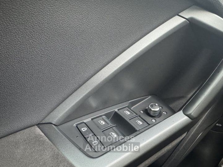 Audi RS Q3 Sportback 25 TFSI 400ch quattro S tronic 7 - 28