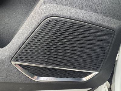 Audi RS Q3 Sportback 25 TFSI 400ch quattro S tronic 7   - 29