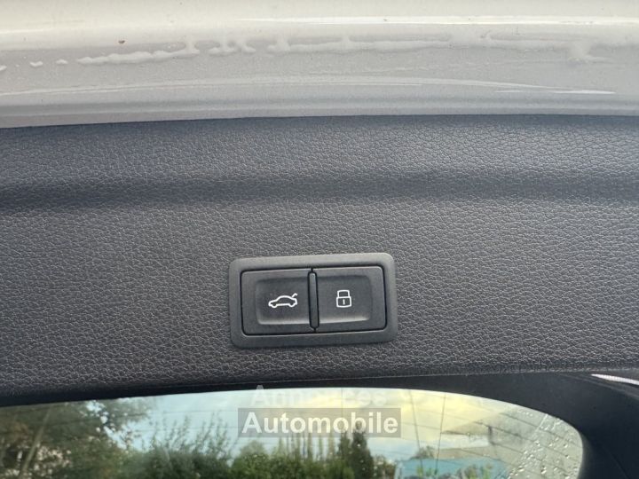 Audi RS Q3 Sportback 25 TFSI 400ch quattro S tronic 7 - 30