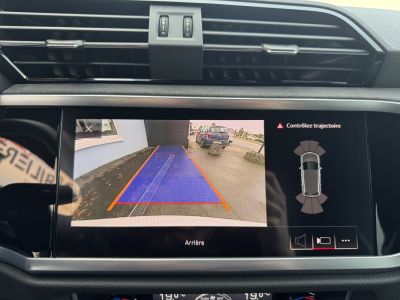 Audi RS Q3 Sportback 25 TFSI 400ch quattro S tronic 7   - 31
