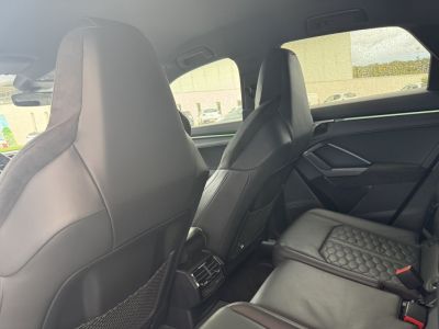 Audi RS Q3 Sportback 25 TFSI 400ch quattro S tronic 7   - 34