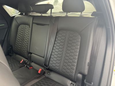 Audi RS Q3 Sportback 25 TFSI 400ch quattro S tronic 7   - 35