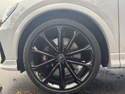Audi RS Q3 Sportback 25 TFSI 400ch quattro S tronic 7   - 38