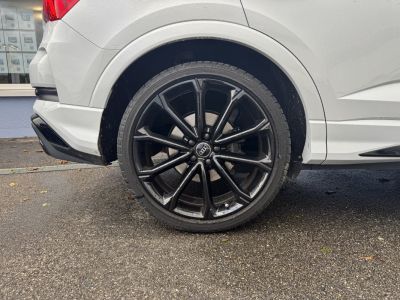 Audi RS Q3 Sportback 25 TFSI 400ch quattro S tronic 7   - 39
