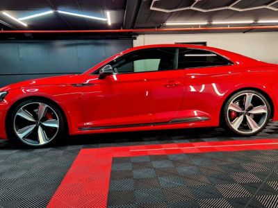Audi RS5 Quattro Coupé CARBONE   - 9