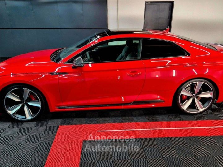 Audi RS5 Quattro Coupé CARBONE - 10