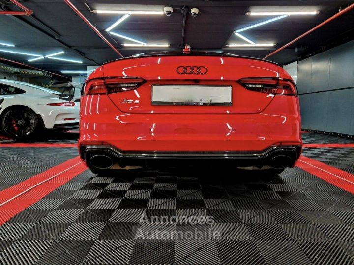 Audi RS5 Quattro Coupé CARBONE - 14