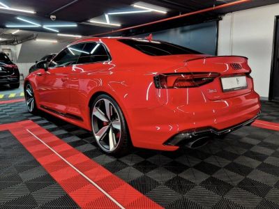 Audi RS5 Quattro Coupé CARBONE   - 15
