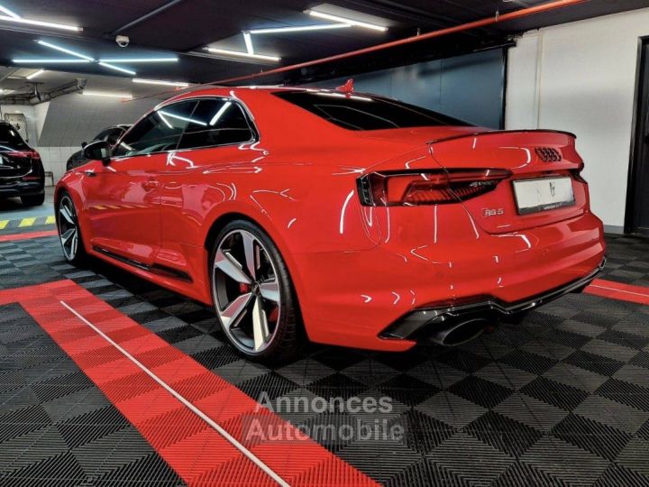 Audi RS5 Quattro Coupé CARBONE - 15