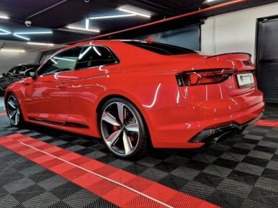 Audi RS5 Quattro Coupé CARBONE   - 16