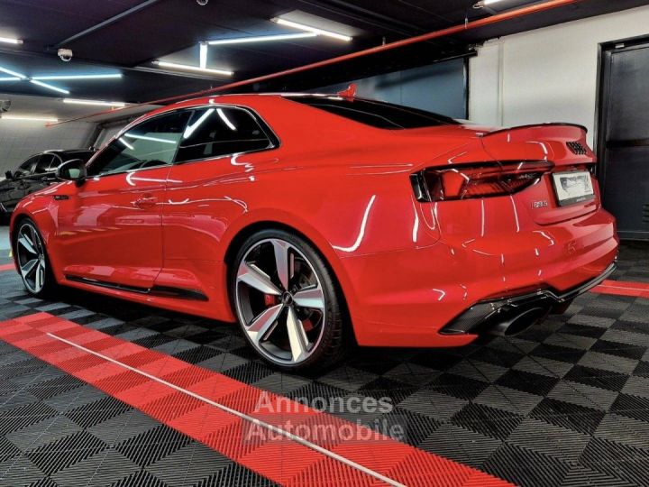 Audi RS5 Quattro Coupé CARBONE - 16