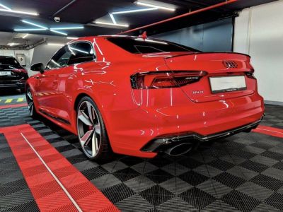 Audi RS5 Quattro Coupé CARBONE   - 17