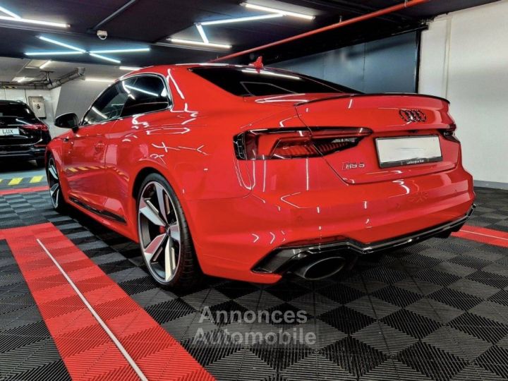 Audi RS5 Quattro Coupé CARBONE - 17