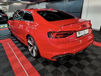 Audi RS5 Quattro Coupé CARBONE   - 18